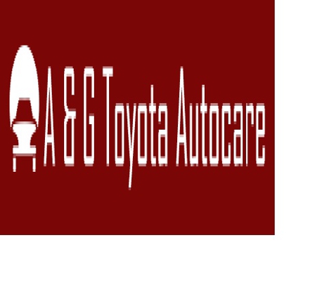 A & G Toyota Autocare - Palm Desert, CA