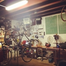 Oak City Cycling Project - Bicycle Shops