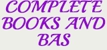 Complete Books and BAS - Bookkeeping Services