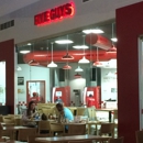 Five Guys Burgers & Fries - Hamburgers & Hot Dogs