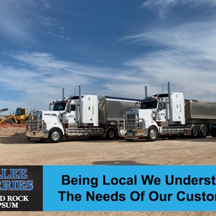 Mallee Quarries Pty Ltd - Yelta, VIC. Being Local We Understand The Needs Of Our Customers
