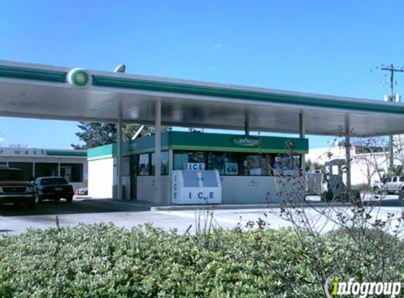 Rb Petroleum - Jacksonville, FL