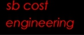 SB Cost Engineering - Quantity Surveyors