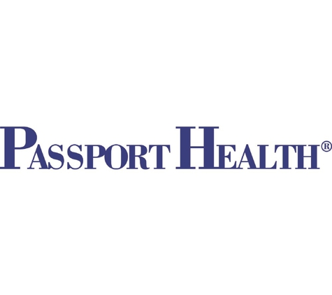 Passport Health Little Rock Travel Clinic - Little Rock, AR