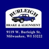 Burleigh Brake & Alignment gallery