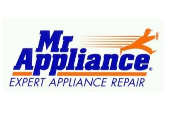 Mr Appliance - Aberdeen, NC