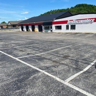 Johnny Wheels Tire Discounters - Corbin, KY