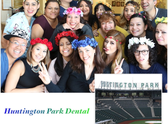 Huntington Park Dental - Huntington Park, CA