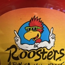 Roosters - Barbers