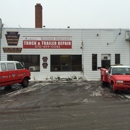 Aaron's Repair - Truck Service & Repair
