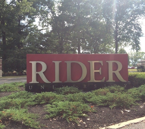 Rider University - Lawrence Township, NJ