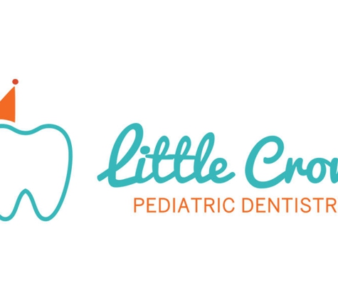 Little Crown Pediatric Dentistry | South Pasadena, Mission St - South Pasadena, CA