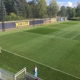 U-M Soccer Complex