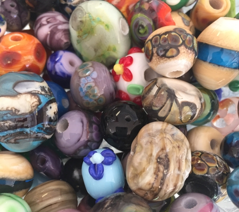 Cleveland Rocks and Beads - Cleveland, OH