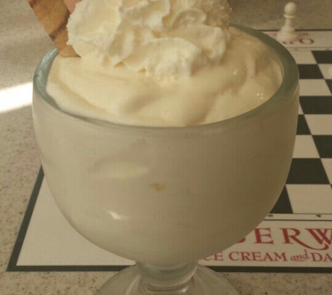 Oberweis Ice Cream and Dairy Store - CLOSED - Oak Park, IL