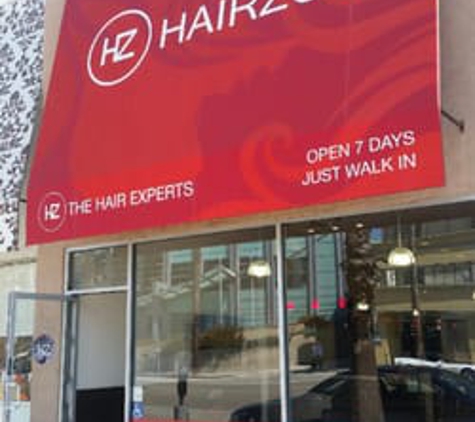 Hairzoo - Santa Monica, CA