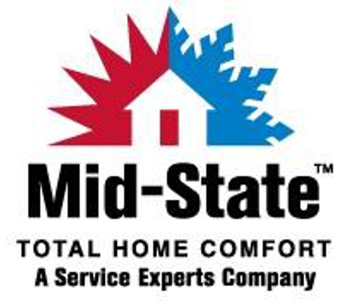 Mid-State Air Conditioning, Heating & Plumbing - Fairview, TN