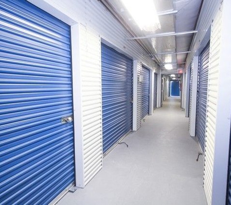 SecurCare Self Storage - College Station, TX