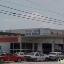 A & K Auto Repair - Auto Repair & Service