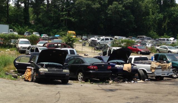 Top Dollar Cash for Junk Cars Atlanta - Atlanta, GA