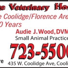 Coolidge Veterinary Hospital
