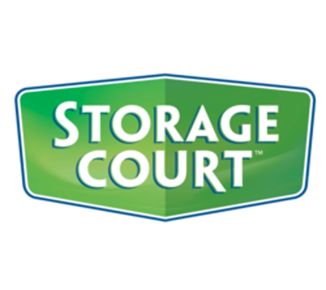 Storage Court of Tacoma - Tacoma, WA