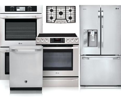 washer dryer repair - Lee's Summit, MO