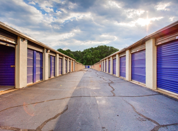 Simply Self Storage - Decatur, GA