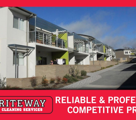 RITEWAY Cleaning Services