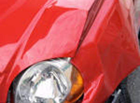 Coonamble Panel & Paint Repairs - Coonamble, NSW
