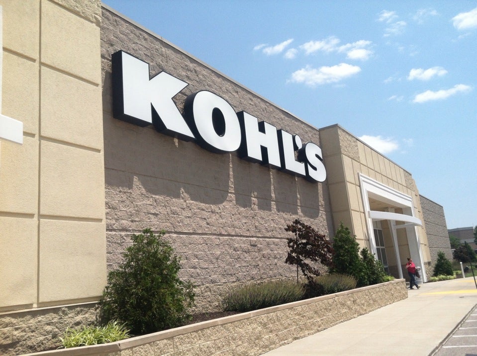 Sephora coming to 9 metro Detroit Kohl's stores