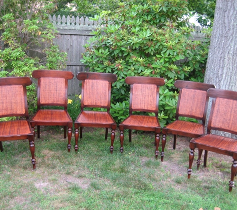 Long Island Chair Repair Service - shirley, NY