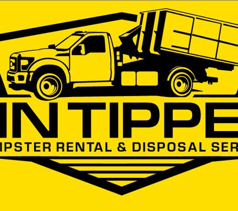 tin tipper - Cape Coral, FL