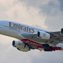 Emirates Airlines - Airlines
