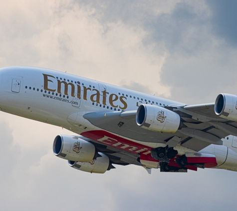 Emirates Airlines - Los Angeles, CA. Dial a toll free number 1-(888) 499-1653 for Emirates Airlines change booking, cancellation policy and also manage your reservations.