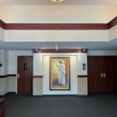 The Church of Jesus Christ of Latter-day Saints - Methodist Churches