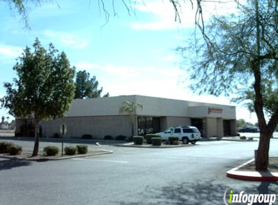 NextCare Urgent Care - Glendale, AZ