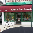 Aiellos Fruit Baskets - Gift Baskets