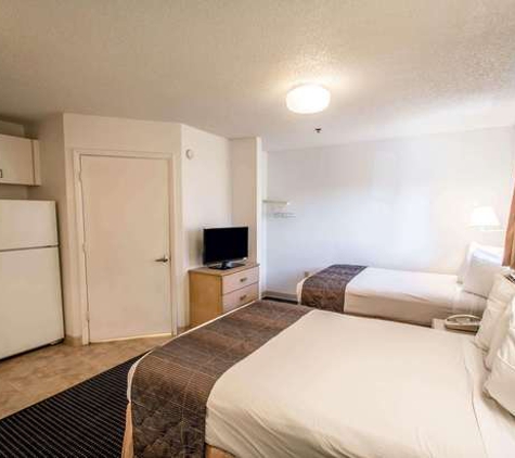 Suburban Extended Stay Hotel - Stuart, FL