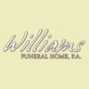 Williams Funeral Home gallery