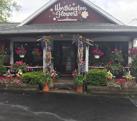 Worthington Flowers & Greenhouse - Wynantskill, NY