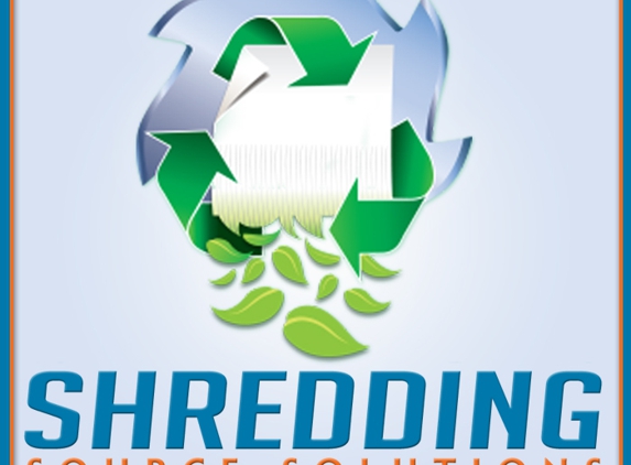 Shredding Source Solutions - Salinas, CA