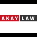 Akay Law - Civil Litigation & Trial Law Attorneys