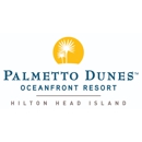 Palmetto Dunes Oceanfront Resort - Golf Course Construction