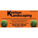 Kreitzer Landscaping - Landscape Designers & Consultants