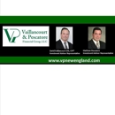 Vaillancourt & Pescatore Financial Group - Investment Advisory Service
