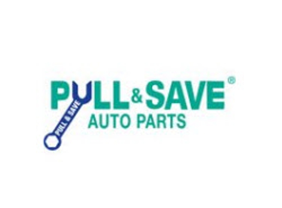 Pull & Save Self Service - Spokane Valley, WA