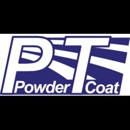 PT PowderCoat - Sandblasting