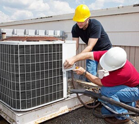 B's Apppliance & HVAC