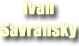Dr Ivan Savransky - Dental Prosthetist